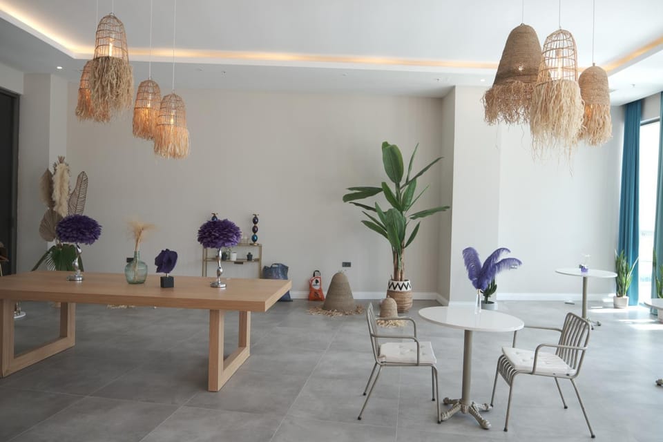 Sirius Town Residence and Spa Hotel in Antalya Province