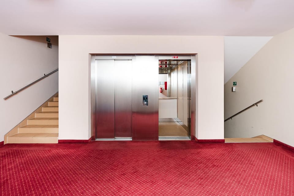 elevator