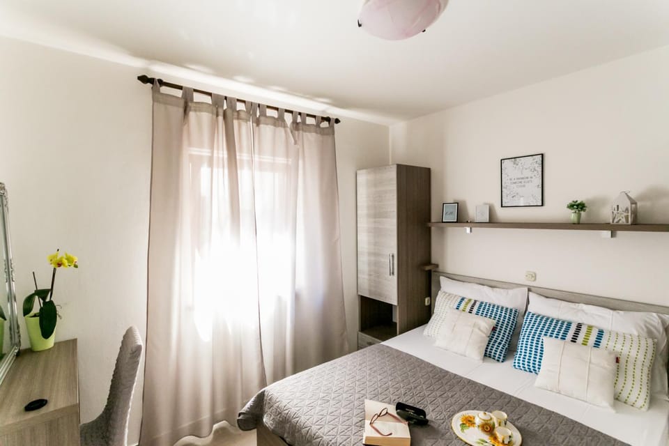 Apartmani Derocchi Apartment in Pula