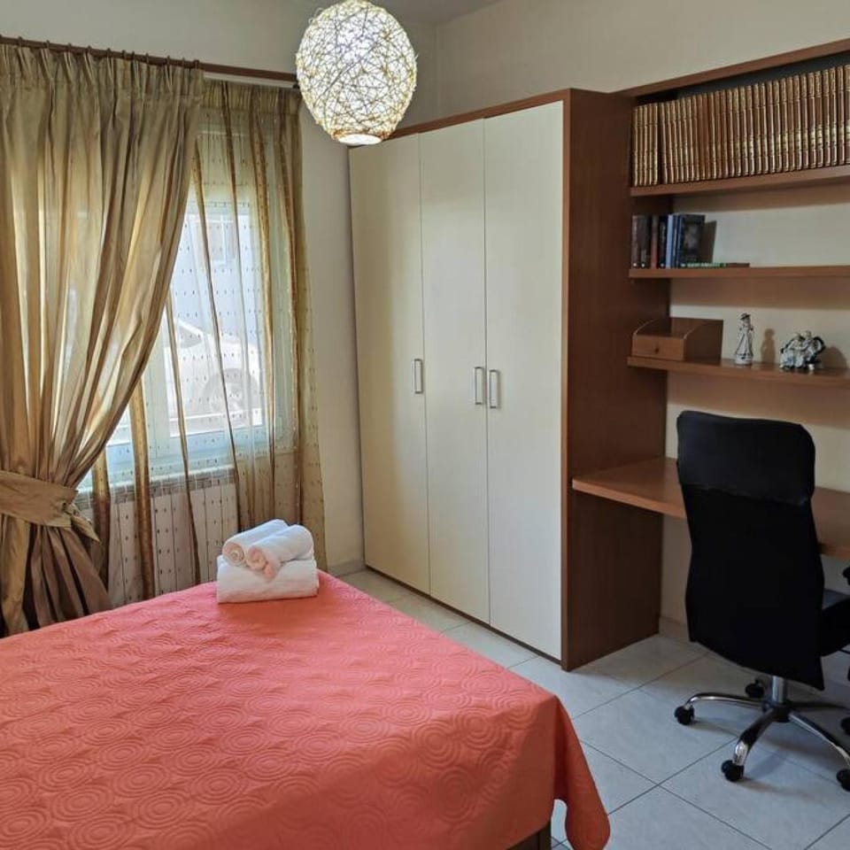 Evaggelia's Private House in Fanes Rhodes House in Rhodes, Greece