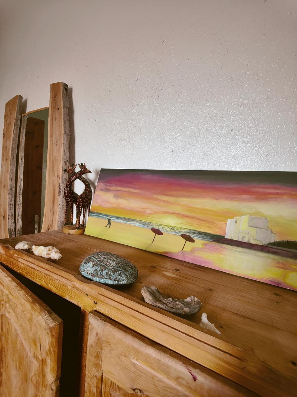 Hippie Chic - Room La Dune Vacation rental in Marrakesh-Safi