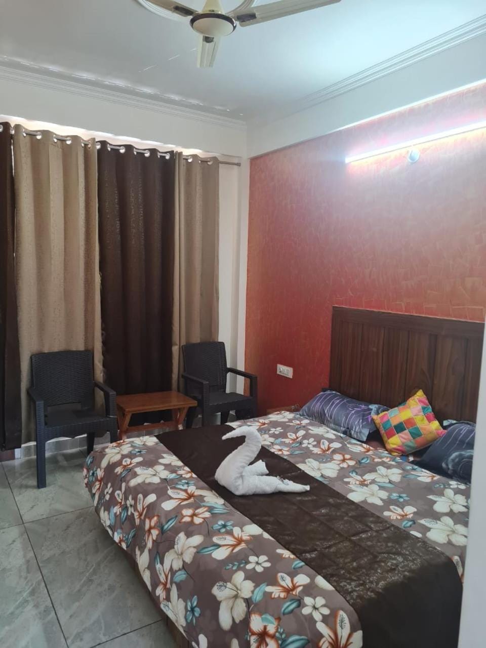 Mount heaven Bed and Breakfast in Himachal Pradesh