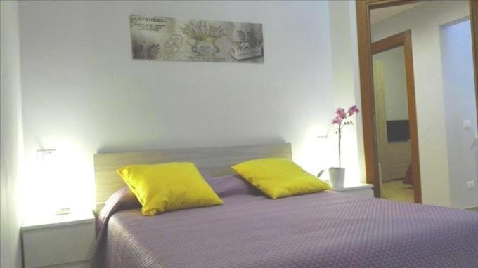 Maria's Rooms Bed and Breakfast in Rome
