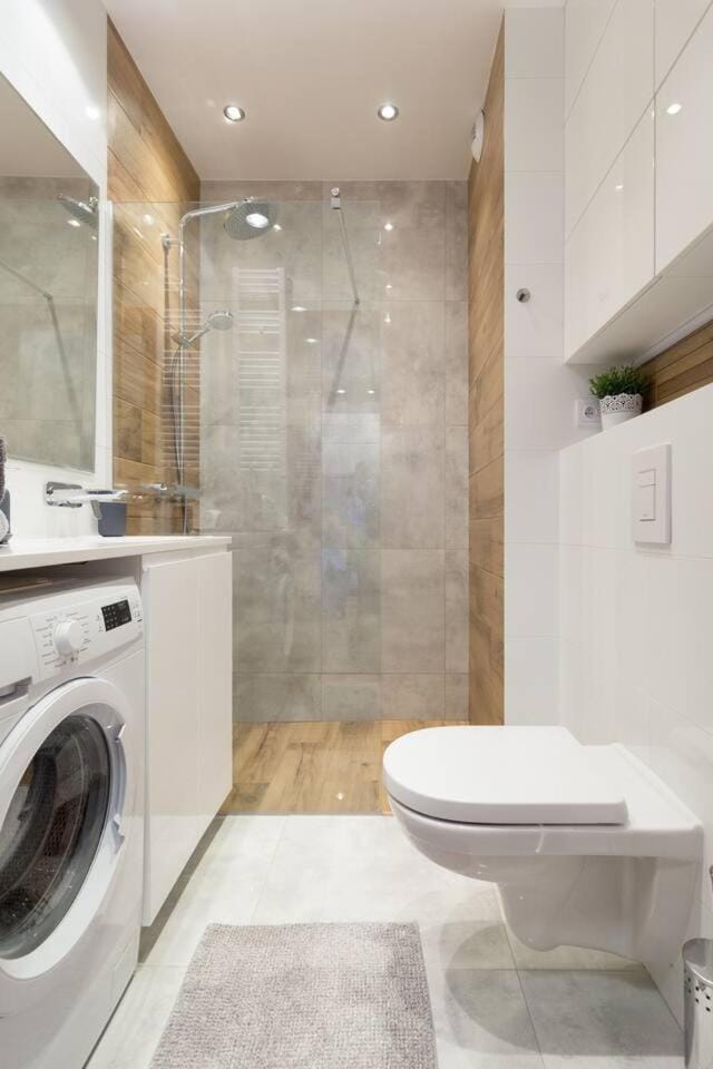 Cozy apartment with garden prestigious location Apartment in Krakow