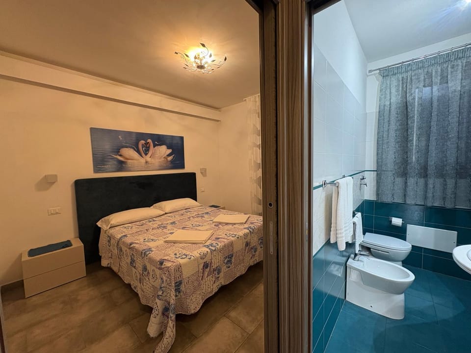 Casa Diamante Apartment hotel in San Vito Lo Capo