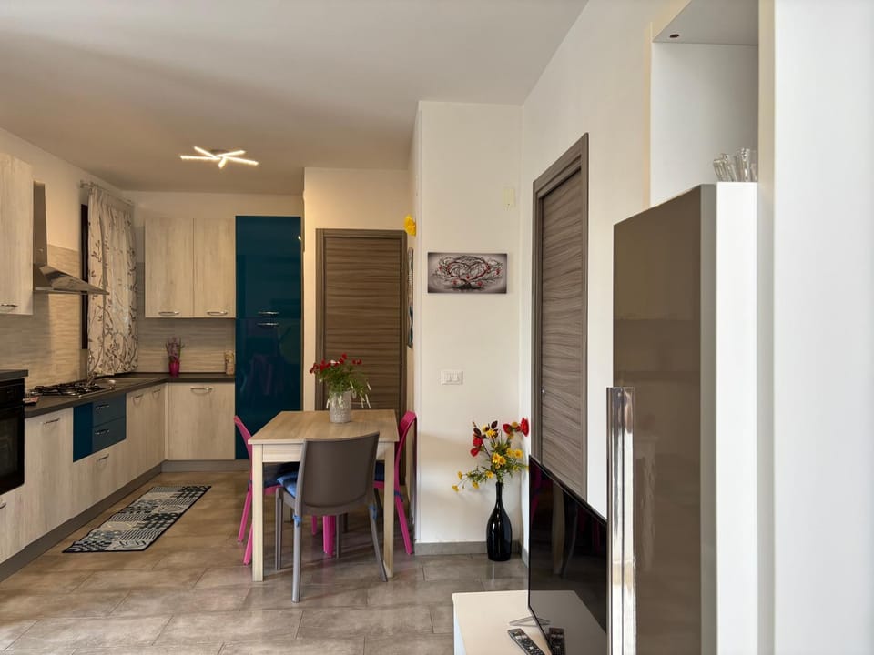 Casa Diamante Apartment hotel in San Vito Lo Capo