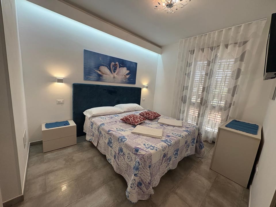 Casa Diamante Apartment hotel in San Vito Lo Capo