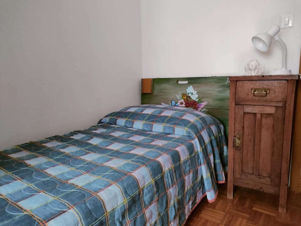 Il Terrazzo Sulle Dolomiti Apartment in Trentino-South Tyrol
