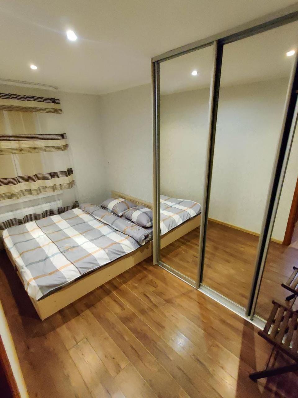TeRoom Apartment in Ukraine