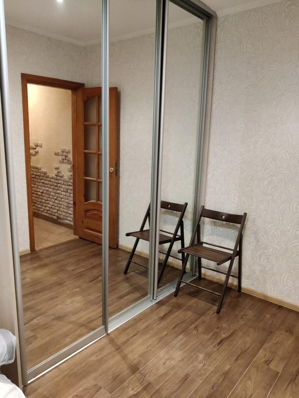 TeRoom Apartment in Ukraine
