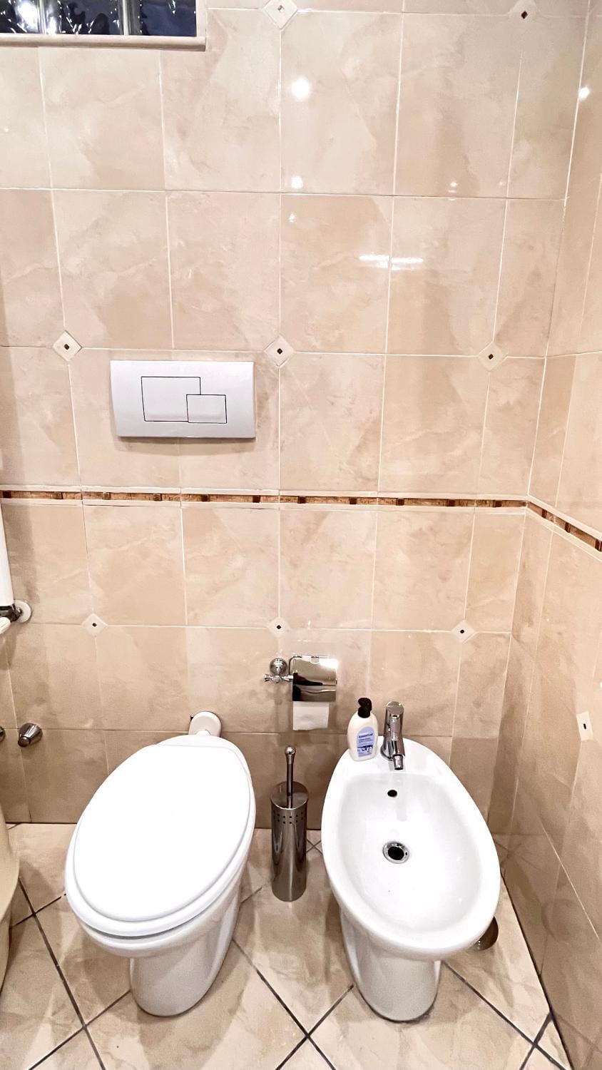 Shower, Toilet, Bathroom, bidet