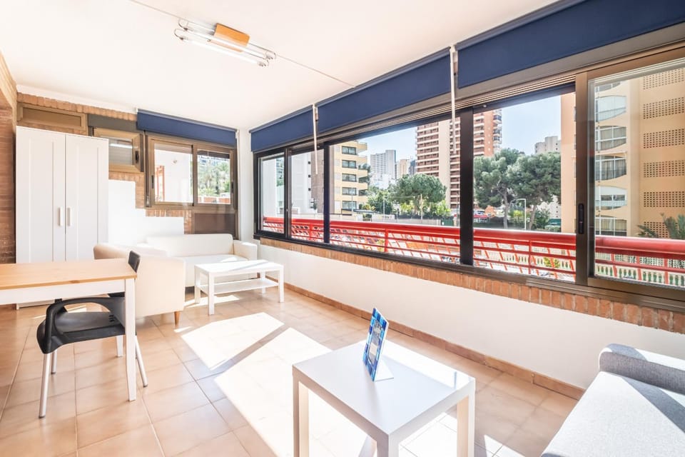 Balcony/Terrace, Living room, Seating area, Dining area