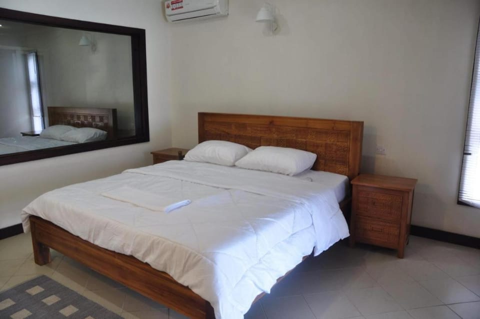 Sunset Boulevard, Grand Baie Apartment in Grand Baie