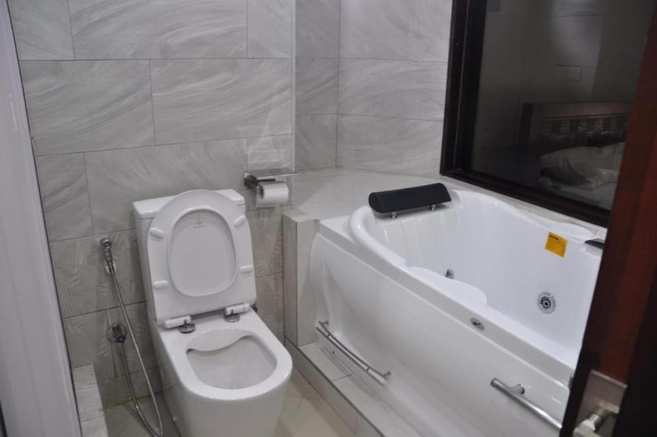 Sunset Boulevard, Grand Baie Apartment in Grand Baie