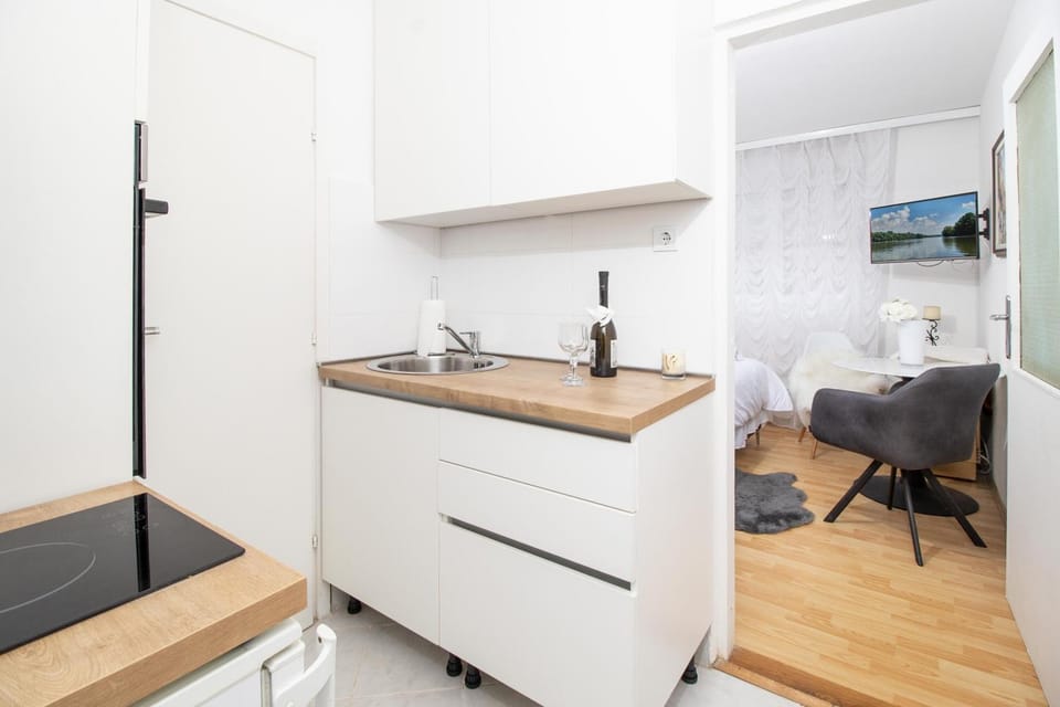 Apartman BARBARA Apartment in Croatia