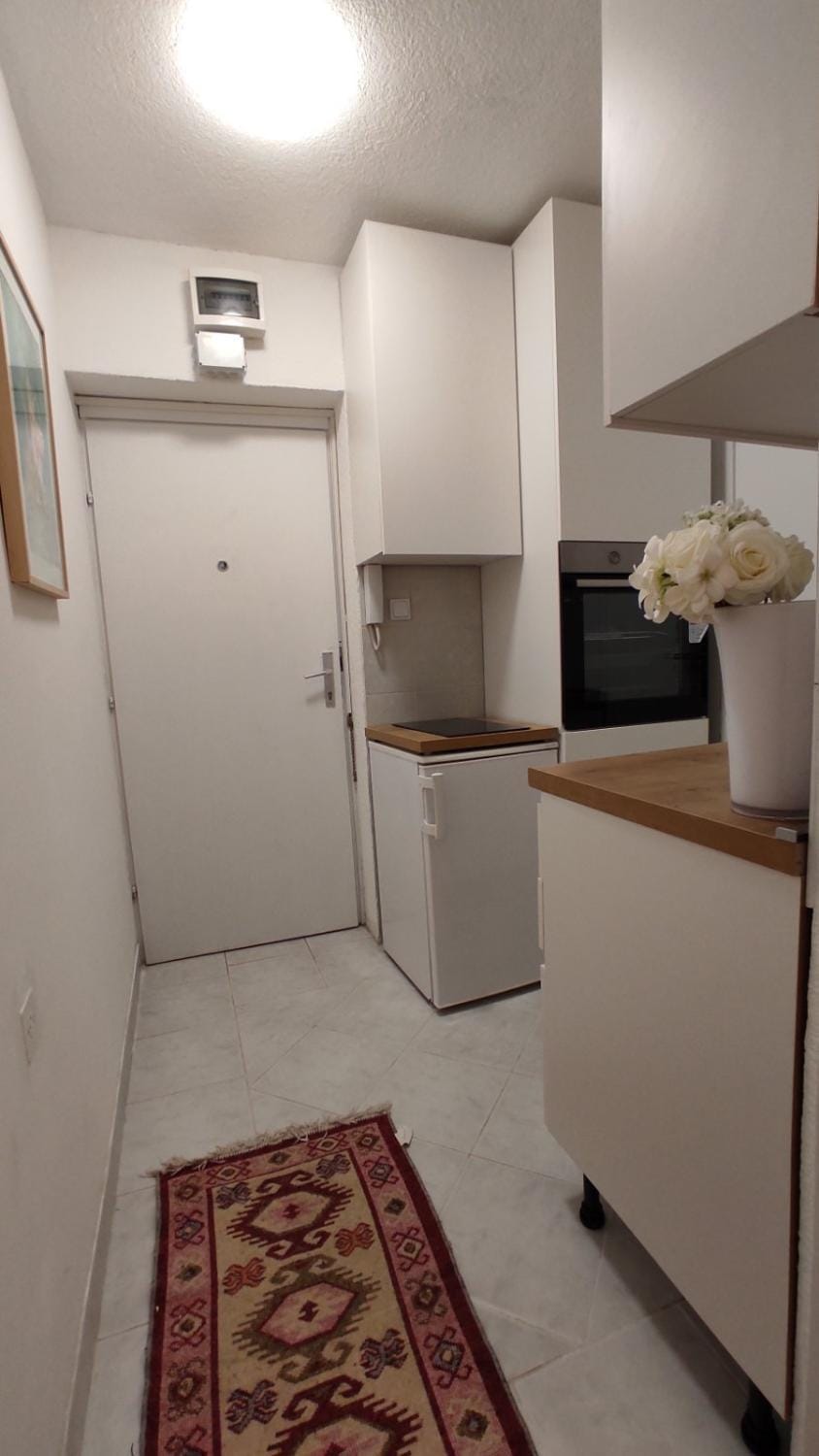 Apartman BARBARA Apartment in Croatia