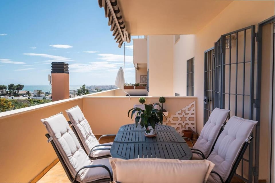 View (from property/room), Balcony/Terrace
