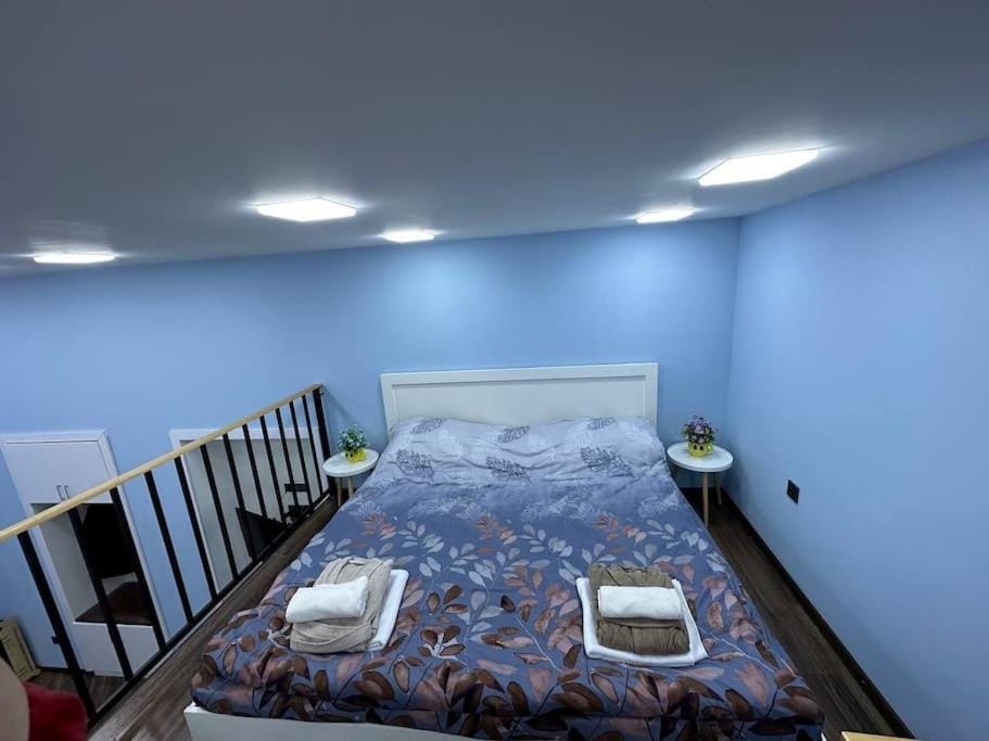 Turquoise Apartment Apartment in Baku