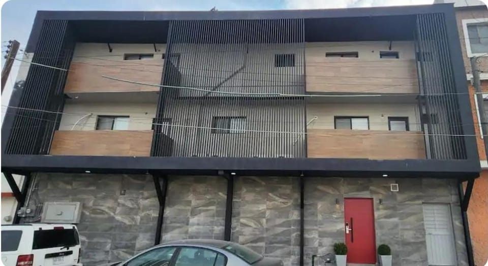 Loft 33 Hotel in Monterrey