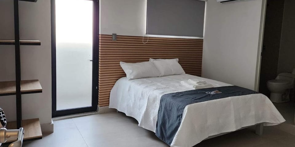 Loft 33 Hotel in Monterrey