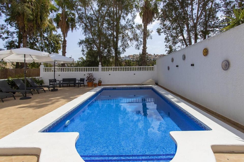 CH Villa Golf Park La Marquesa Villa in Vega Baja del Segura