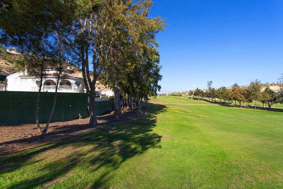 CH Villa Golf Park La Marquesa Villa in Vega Baja del Segura