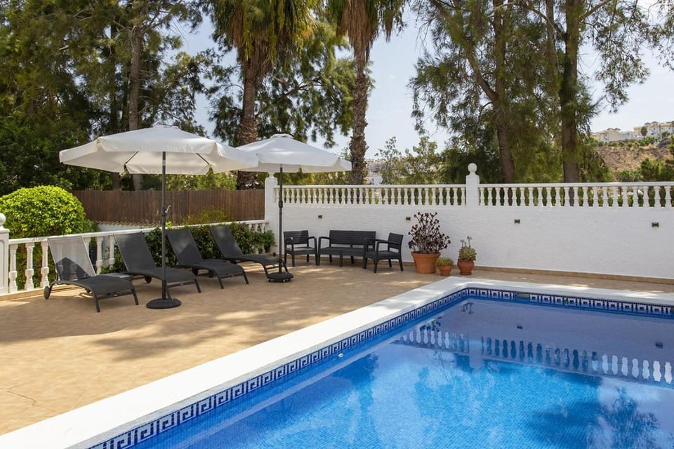 CH Villa Golf Park La Marquesa Villa in Vega Baja del Segura