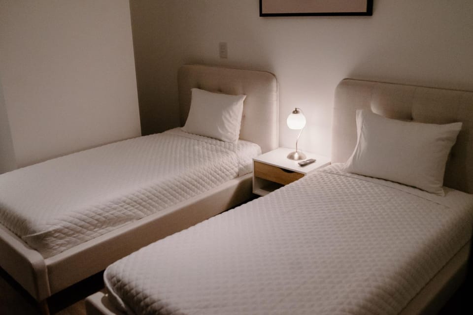 Apartamento exclusivo ciudad de Guatemala zona 10 Apartment in Guatemala City