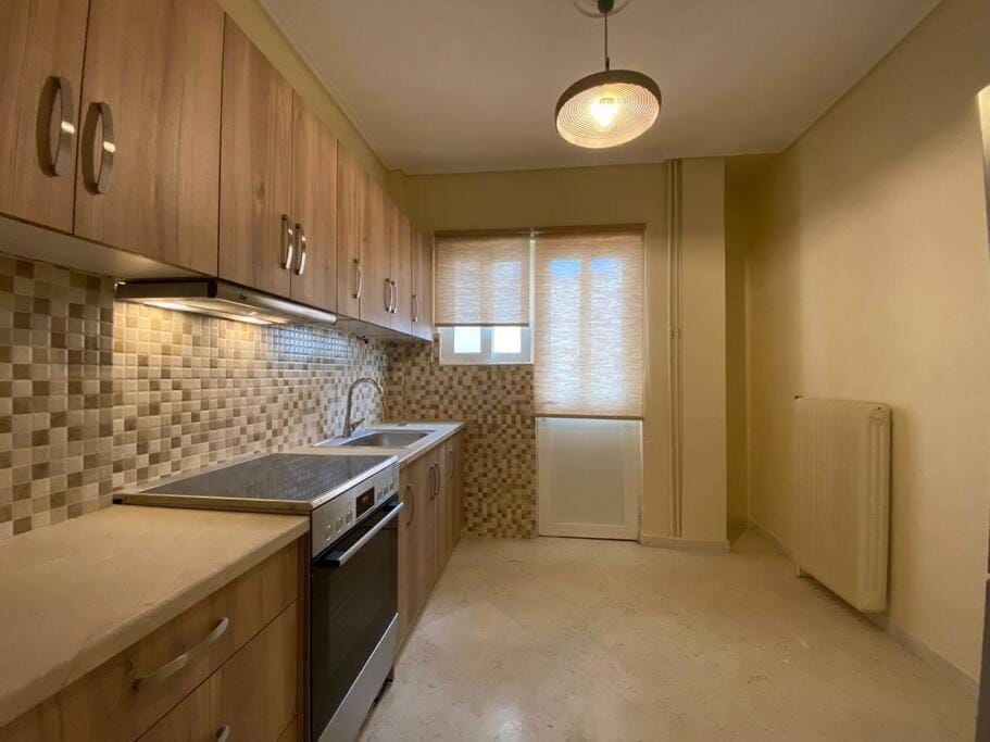 Kitchen or kitchenette, pet friendly