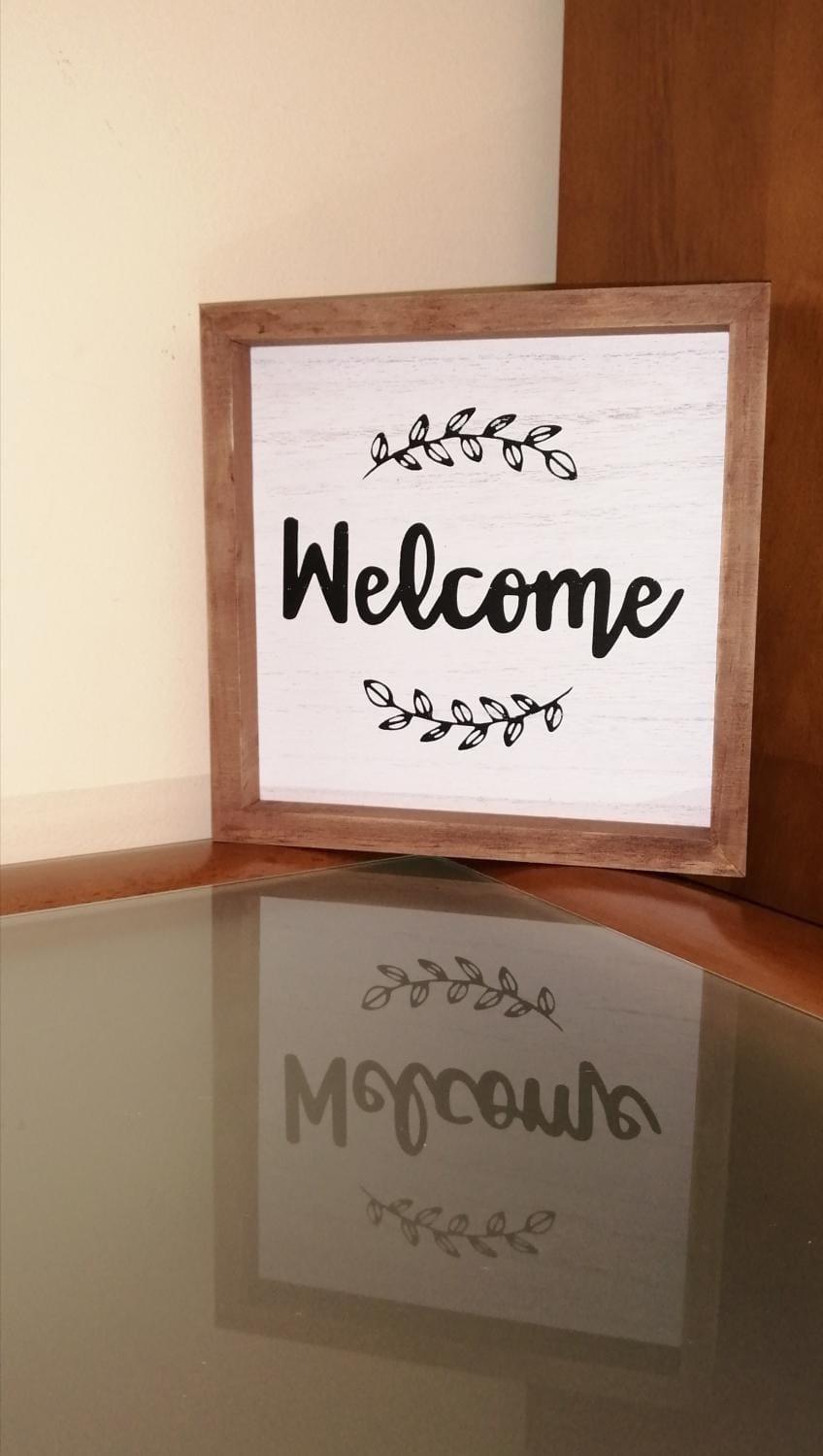 Text overlay