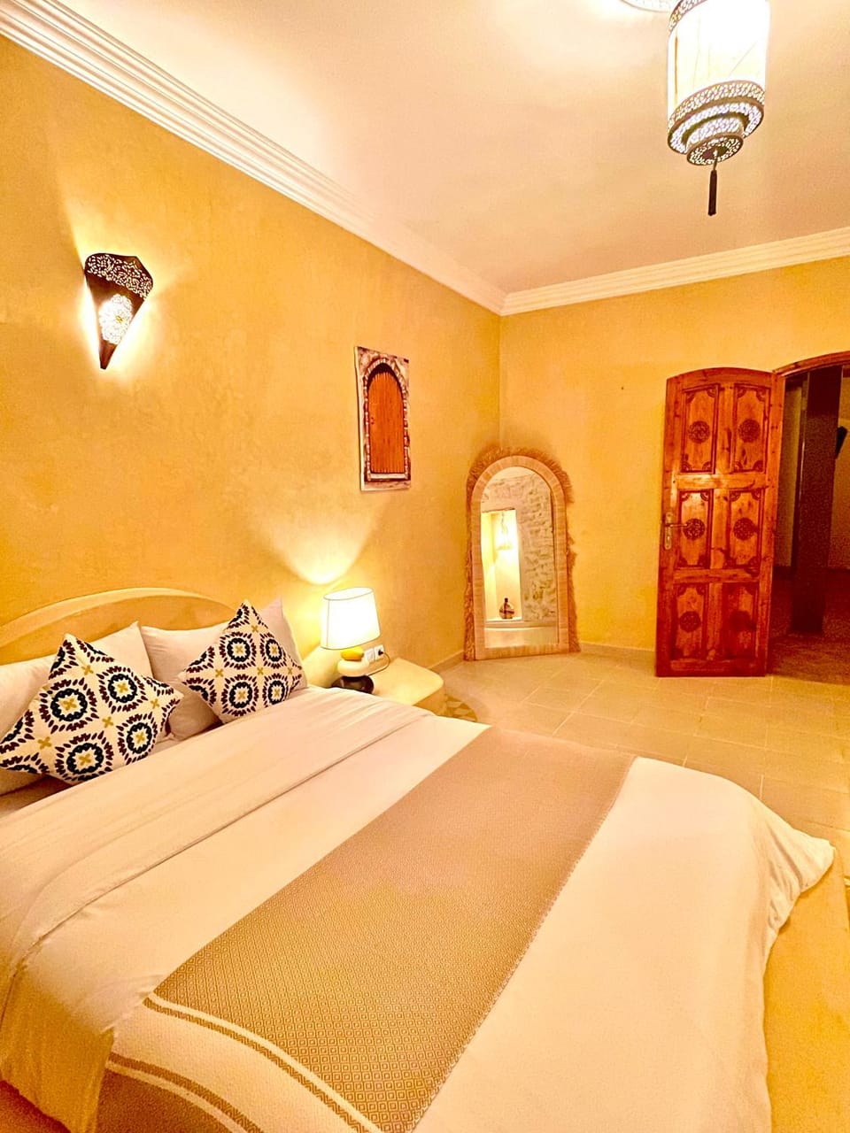 Villa à Essaouira Villa in Marrakesh-Safi