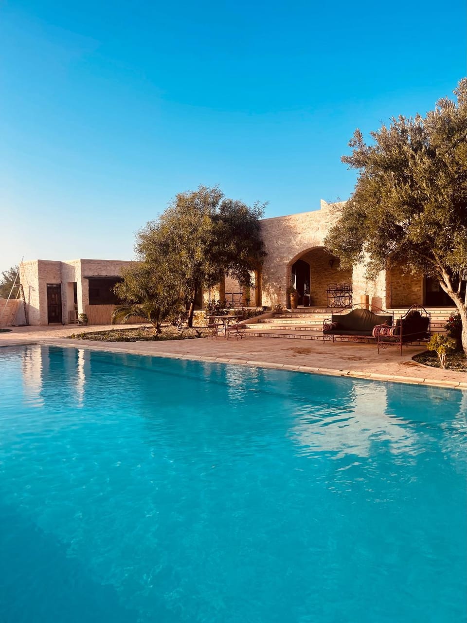 Villa à Essaouira Villa in Marrakesh-Safi