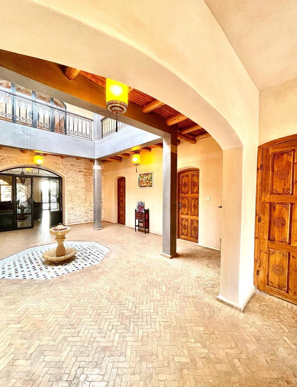 Villa à Essaouira Villa in Marrakesh-Safi