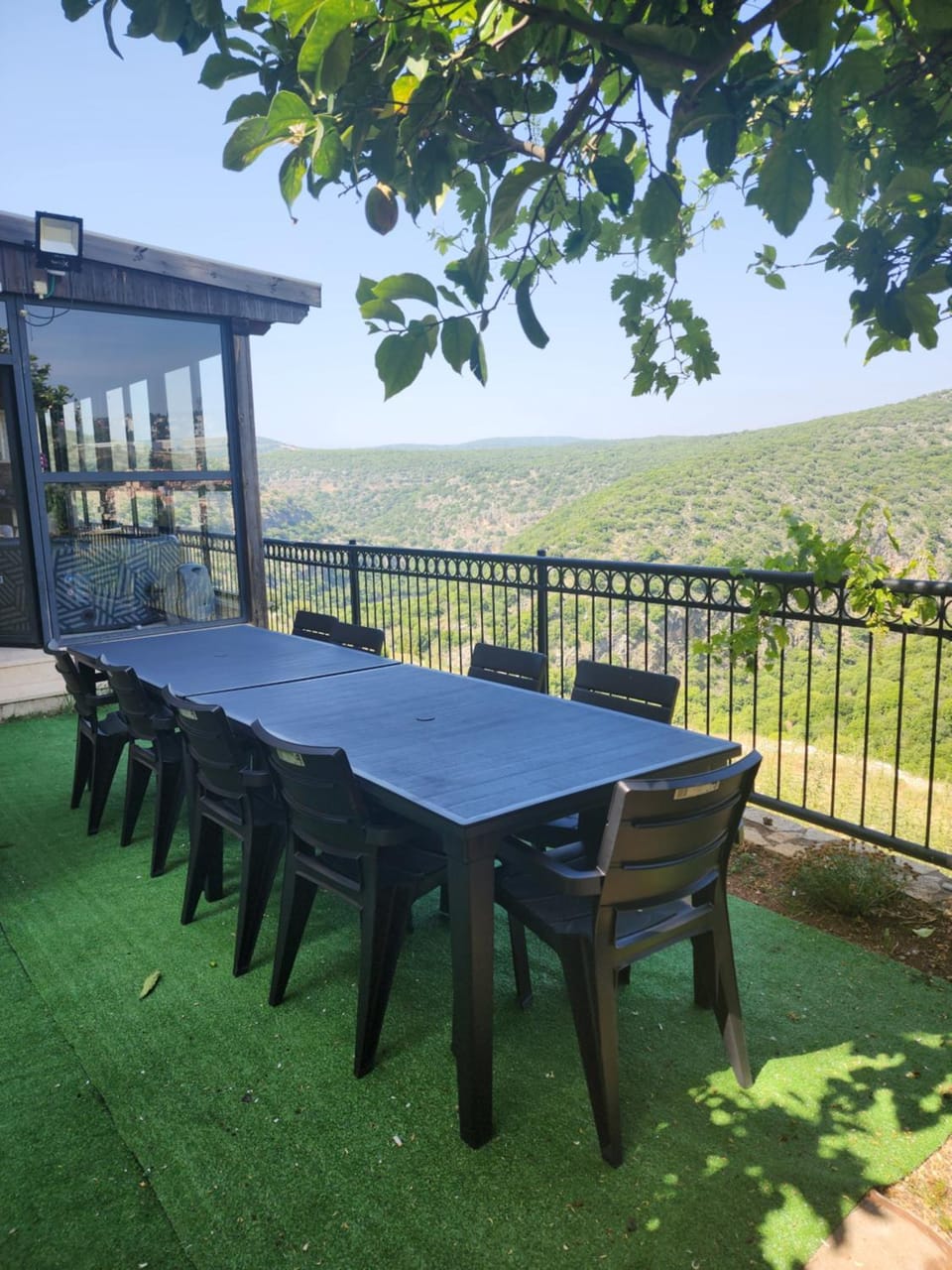 נופש בגליל Apartment in North District