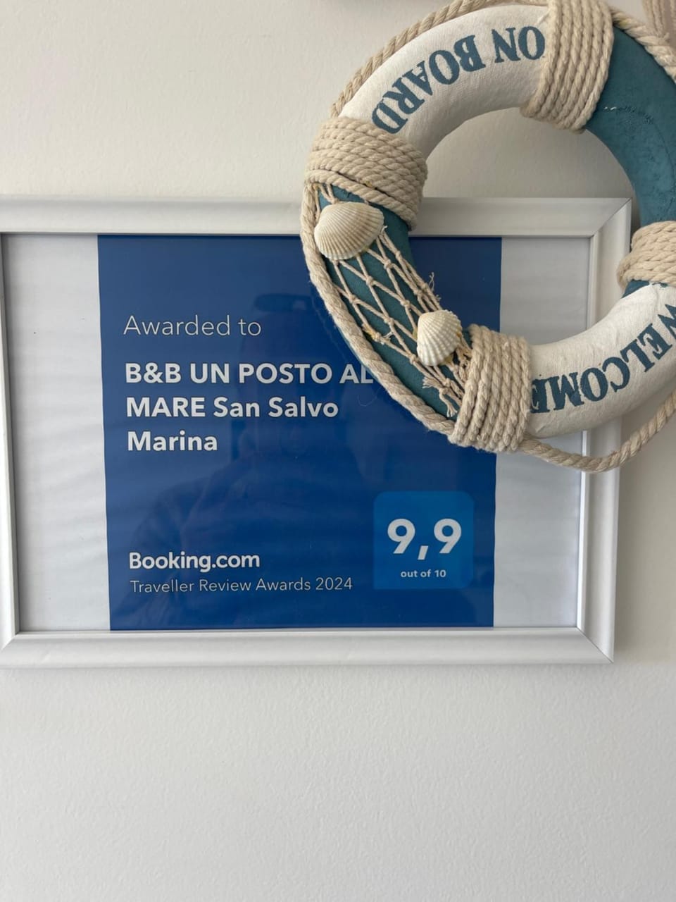 Logo/Certificate/Sign
