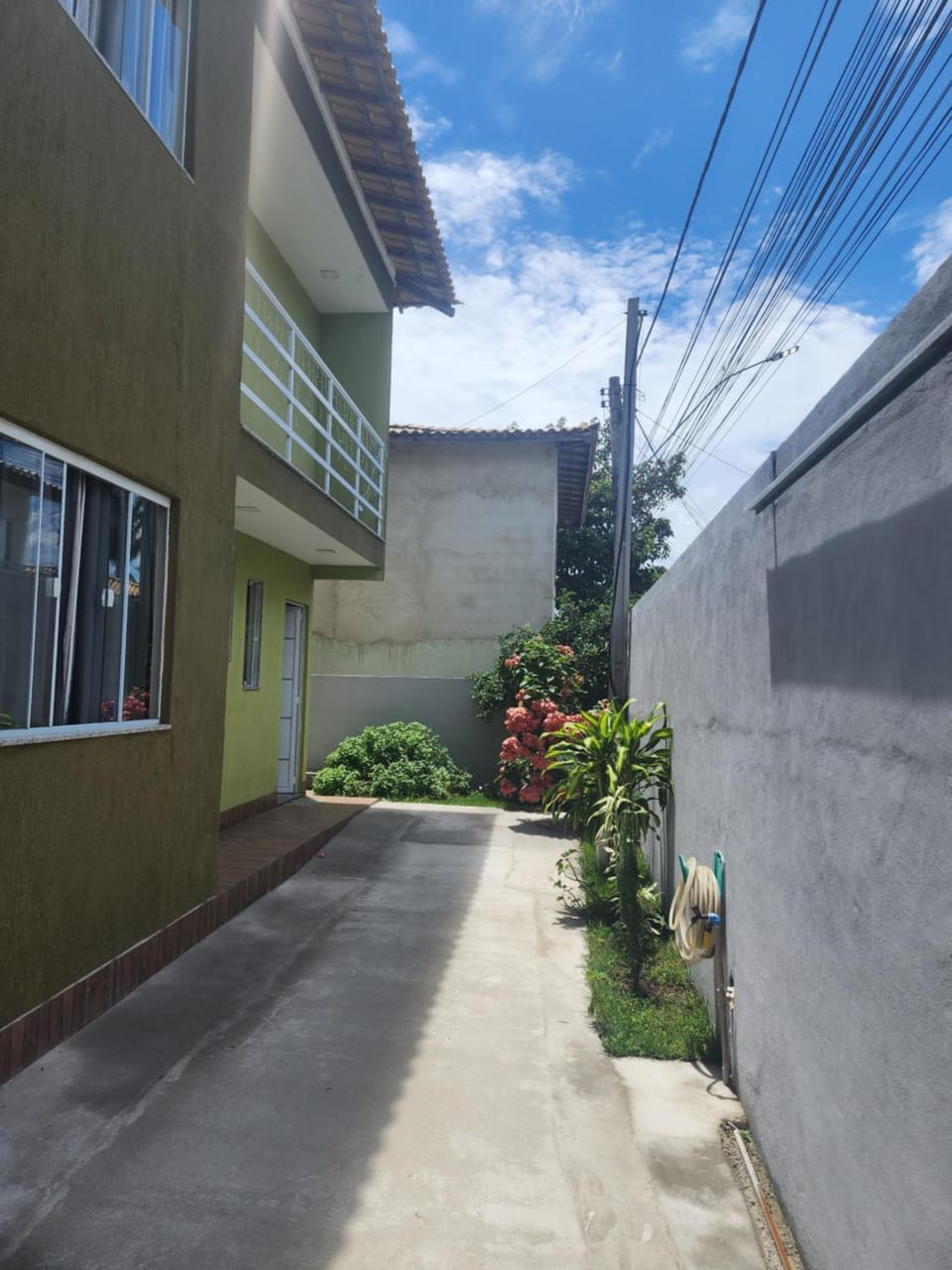 Solar Buziano House in Armacao dos Buzios