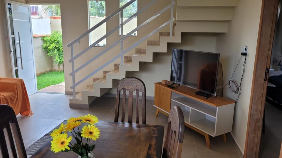 Solar Buziano House in Armacao dos Buzios