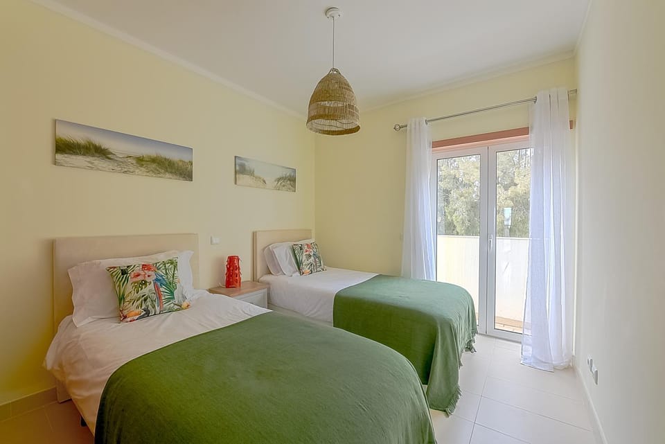 Penthouse Cassia Apartment in Cabanas de Tavira