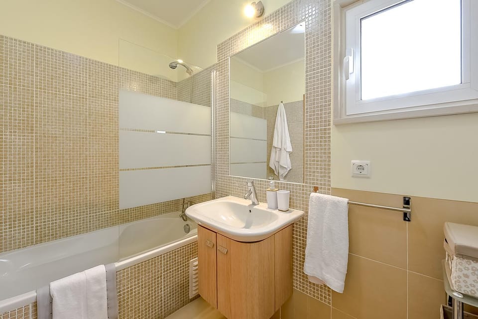 Penthouse Cassia Apartment in Cabanas de Tavira