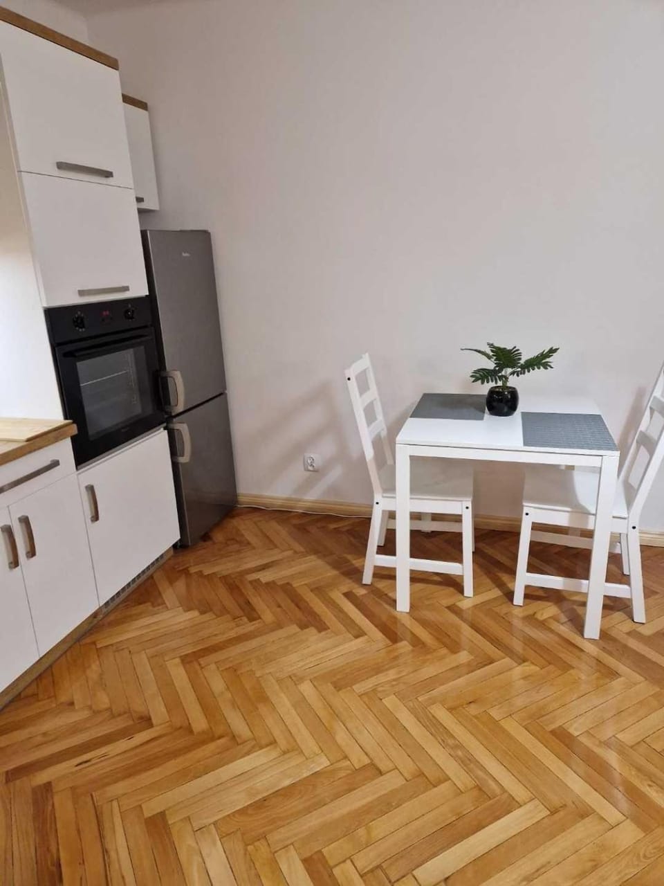Apartament w Centrum Apartment in Lower Silesian Voivodeship