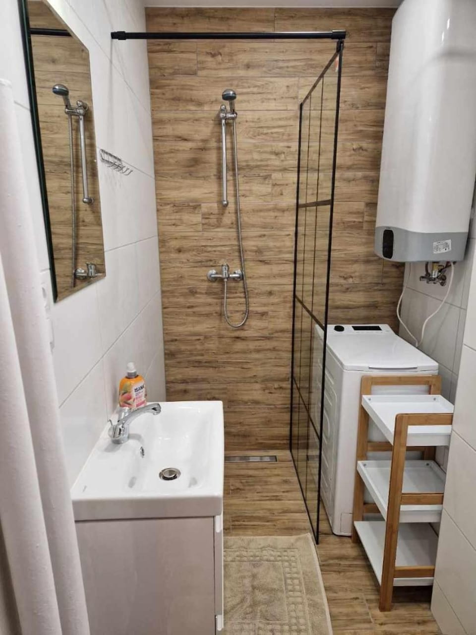 Apartament w Centrum Apartment in Lower Silesian Voivodeship