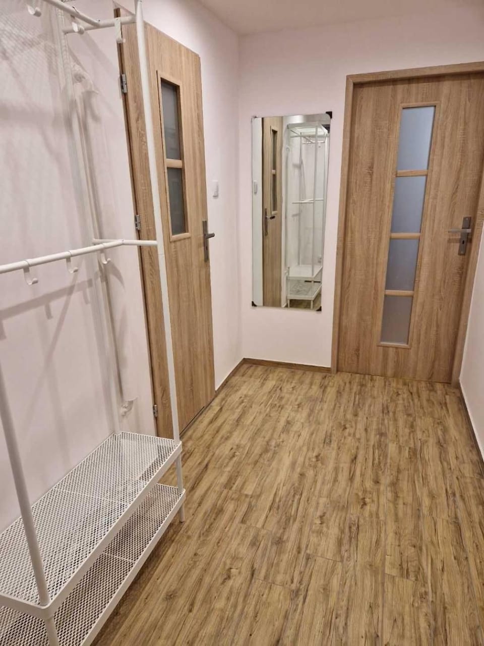 Apartament w Centrum Apartment in Lower Silesian Voivodeship