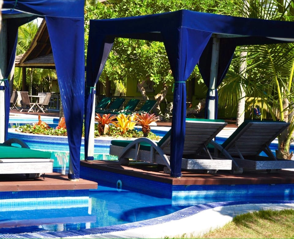 Vila Oberoi Santo André alto luxo Villa in State of Bahia