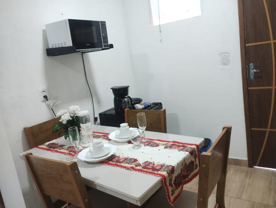 Flat Sr Marinheiro Apartment in State of Rio Grande do Norte, Brazil