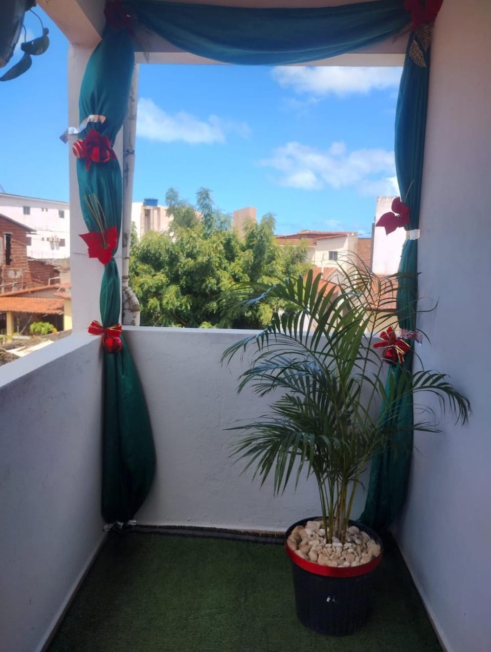 Flat Sr Marinheiro Apartment in State of Rio Grande do Norte, Brazil
