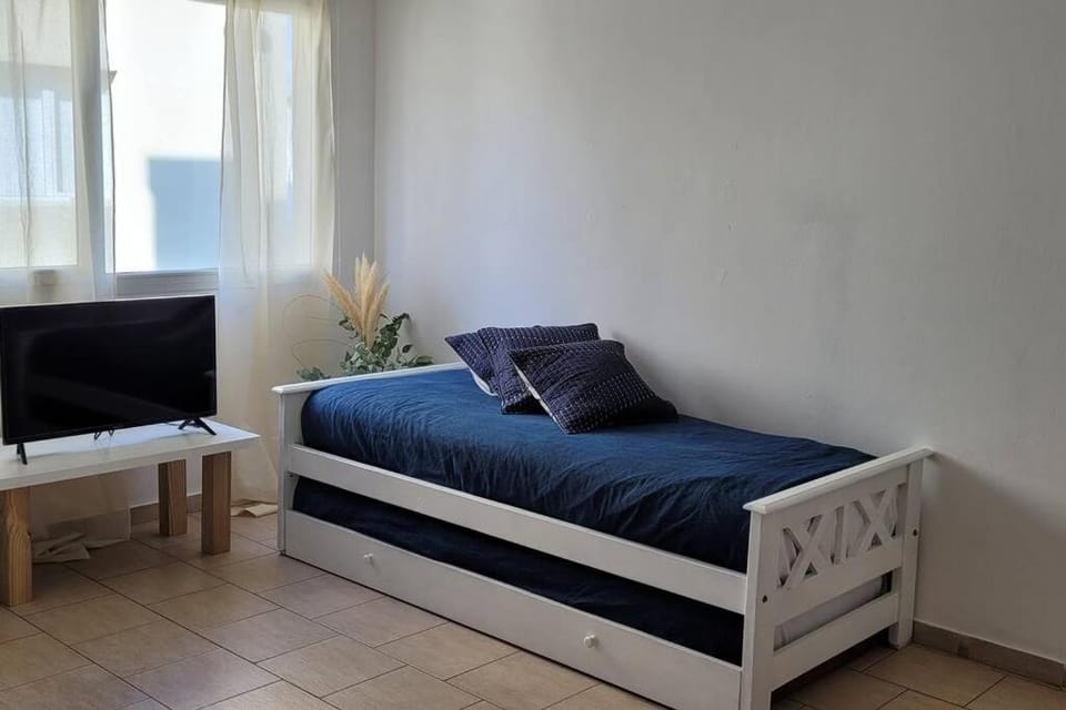 Alamos Tandil Apartment in Tandil