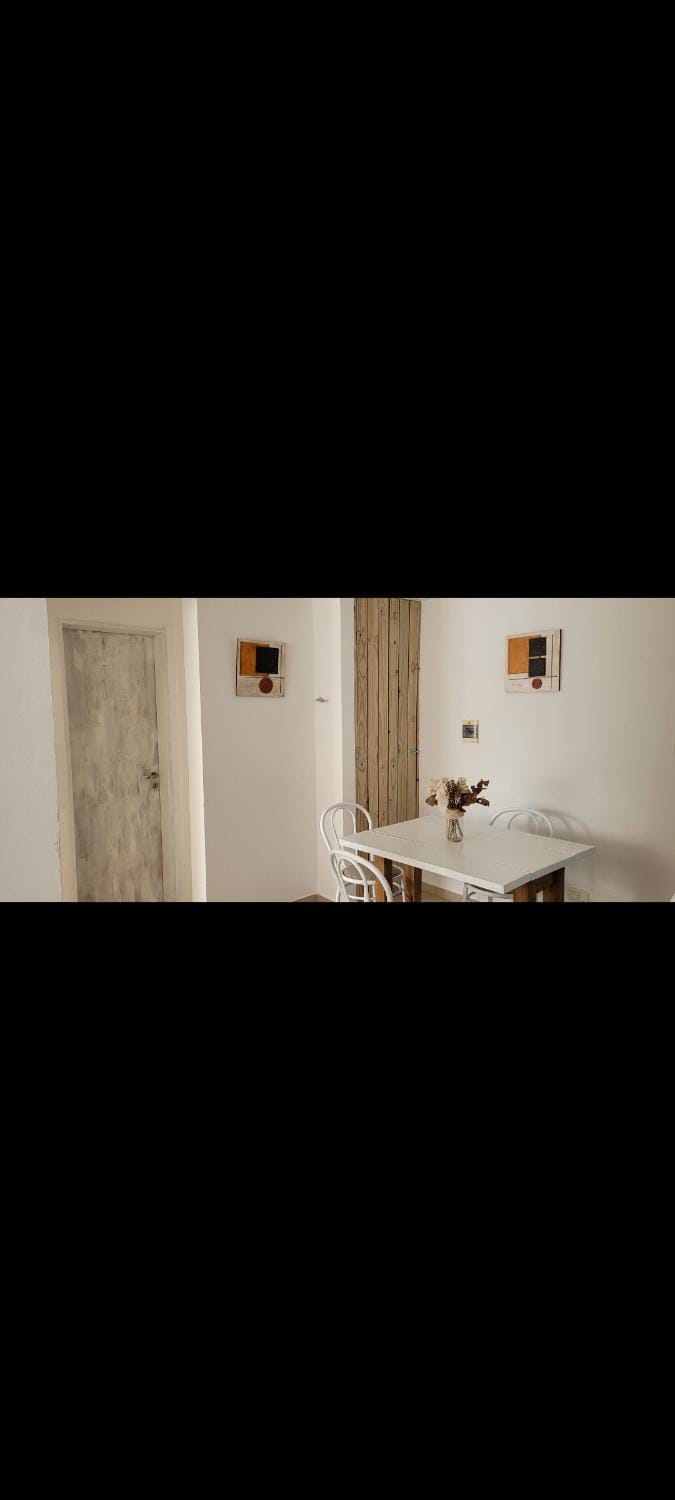 Alamos Tandil Apartment in Tandil
