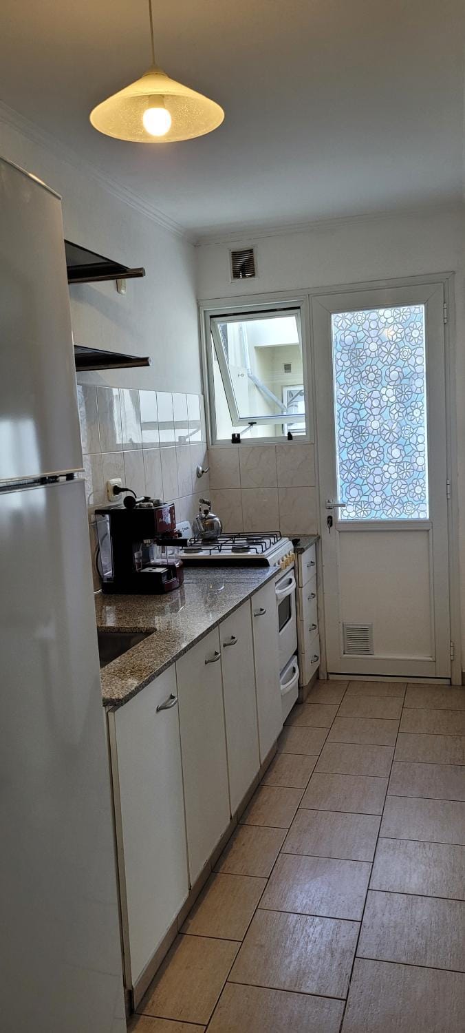 Alamos Tandil Apartment in Tandil