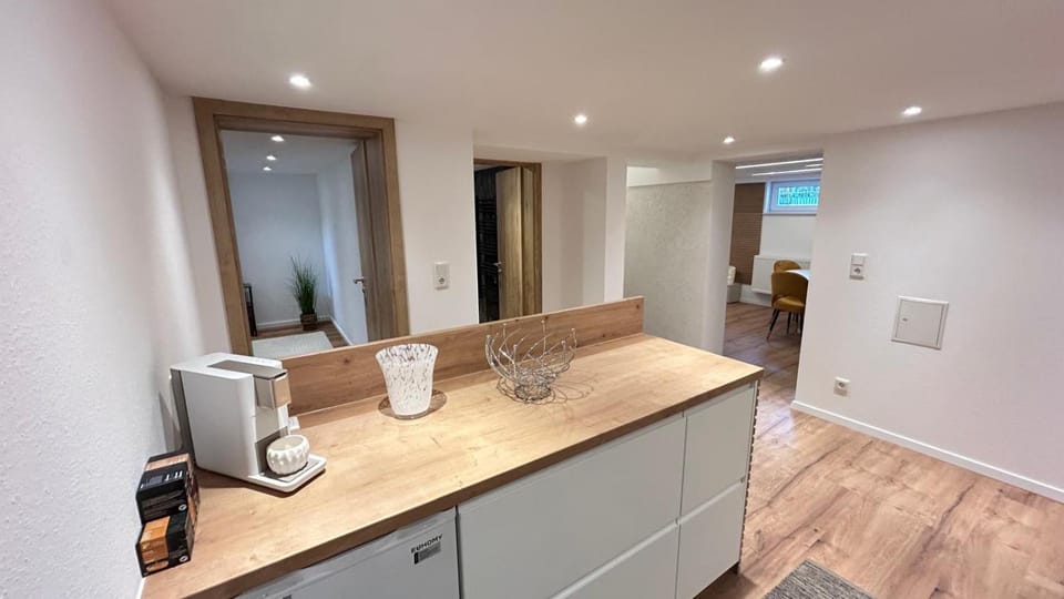 Ferienwohnung Nella Apartment in Paderborn