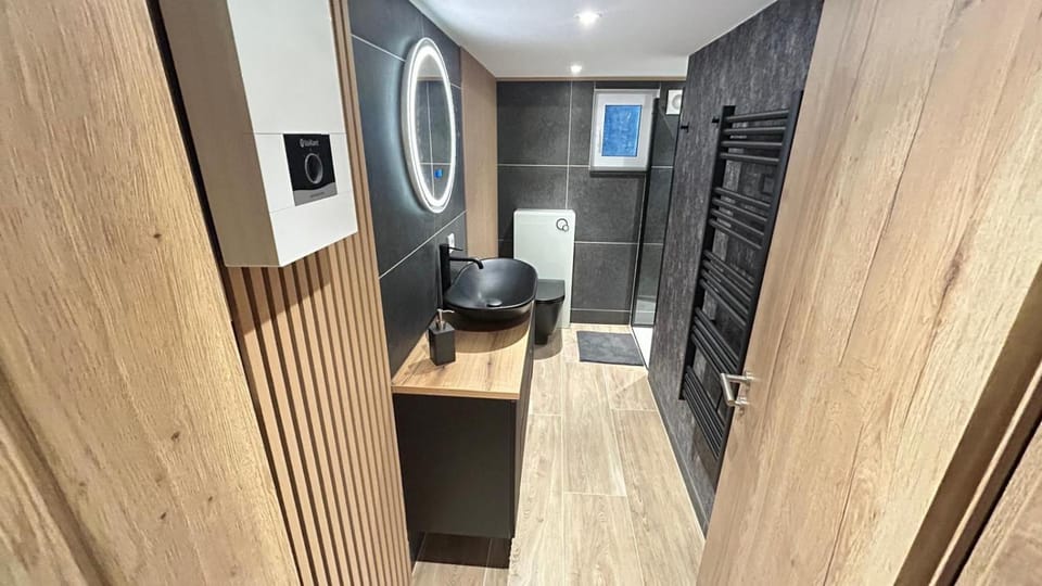 Ferienwohnung Nella Apartment in Paderborn
